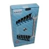 Normex Gabelschlüssel Satz 8-tlg. 6-22mm CV Maulschlüssel Doppelmaulschlüssel -Home Tool Store 10188 normex gabelschluessel ringschluessel cv 8 tlg 6 jpg 1280x1280