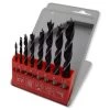Holzbohrersatz 8tlg. 3-10mm Holzbohrer Set Spiralbohrer Holz Bohrer Zentrierbohrer -Home Tool Store 10553 holzbohrersatz 8tlg 3 10mm holzbohrer se jpg 1280x1280