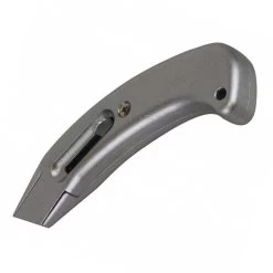 DecoPro Vielzweckmesser Druckguss 17 Cm