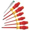 Wera Schraubendreher Set VDE 6-teilig Mit Spannungsprüfer 1 Wera Schraubendreher Set VDE 6-teilig Mit Spannungsprüfer -Home Tool Store 136210003 002 1000 1280x1280