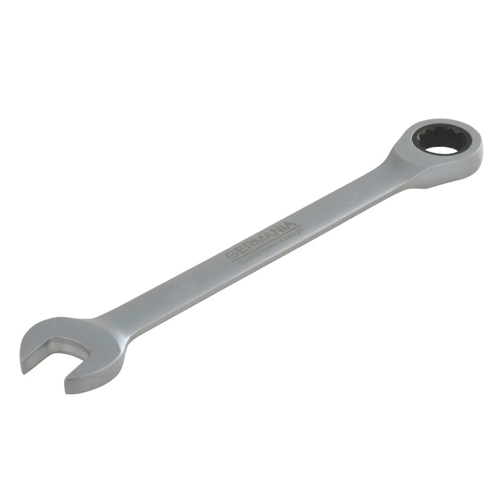 Gabel-Ring Ratsche 14 Mm 3 Gabel-Ring Ratsche 14 Mm