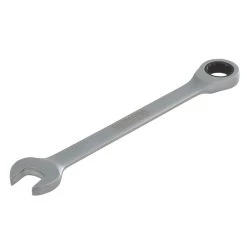 GERMANIA CV Maulschlüssel Ringschlüssel 10 Mm Satiniert