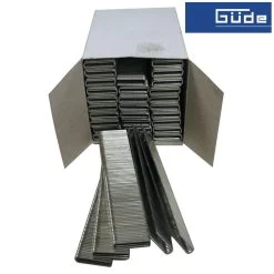 Güde GÜDE Heftklammern 40mm Naglerklammern