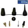 Güde GÜDE Druckluft Adapter Set 8tlg. -Home Tool Store 14850 guede druckluft adapter set 8tlg jpg 1280x1280