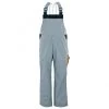 Latzhose Top Gr.S Polyester/Baumwolle Grau Arbeitshose Hose