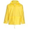 Regenjacke Profi Gr.XXL Gelb PU-Nylon -Home Tool Store 16964 Regenjacke Profi Gr XL gelb PU Nylon 1280x1280