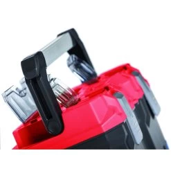 Werkzeugkoffer Titan Plus Rot/schwarz Aus Kunststoff Von Prosperplast -Home Tool Store 179070142 NTP22A R444 S411 TITAN PLUS Titan RED zoom 5 1000 jpg 1280x1280