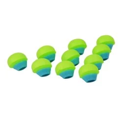 Ersatzstöpsel Für Uvex Bügelgehörschutz 4515800 Gehörschutzstopfen