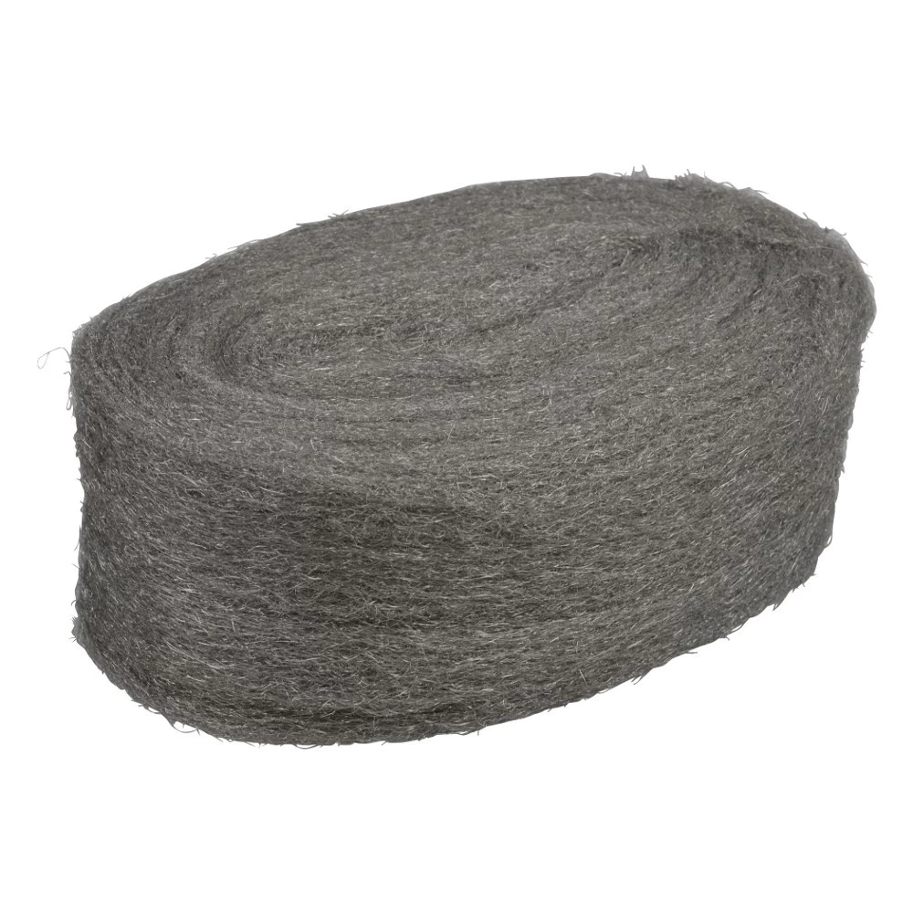 Stahlwolle 200 G, Feinheitsgrad 0, Fein 3 Stahlwolle 200 G, Feinheitsgrad 0, Fein