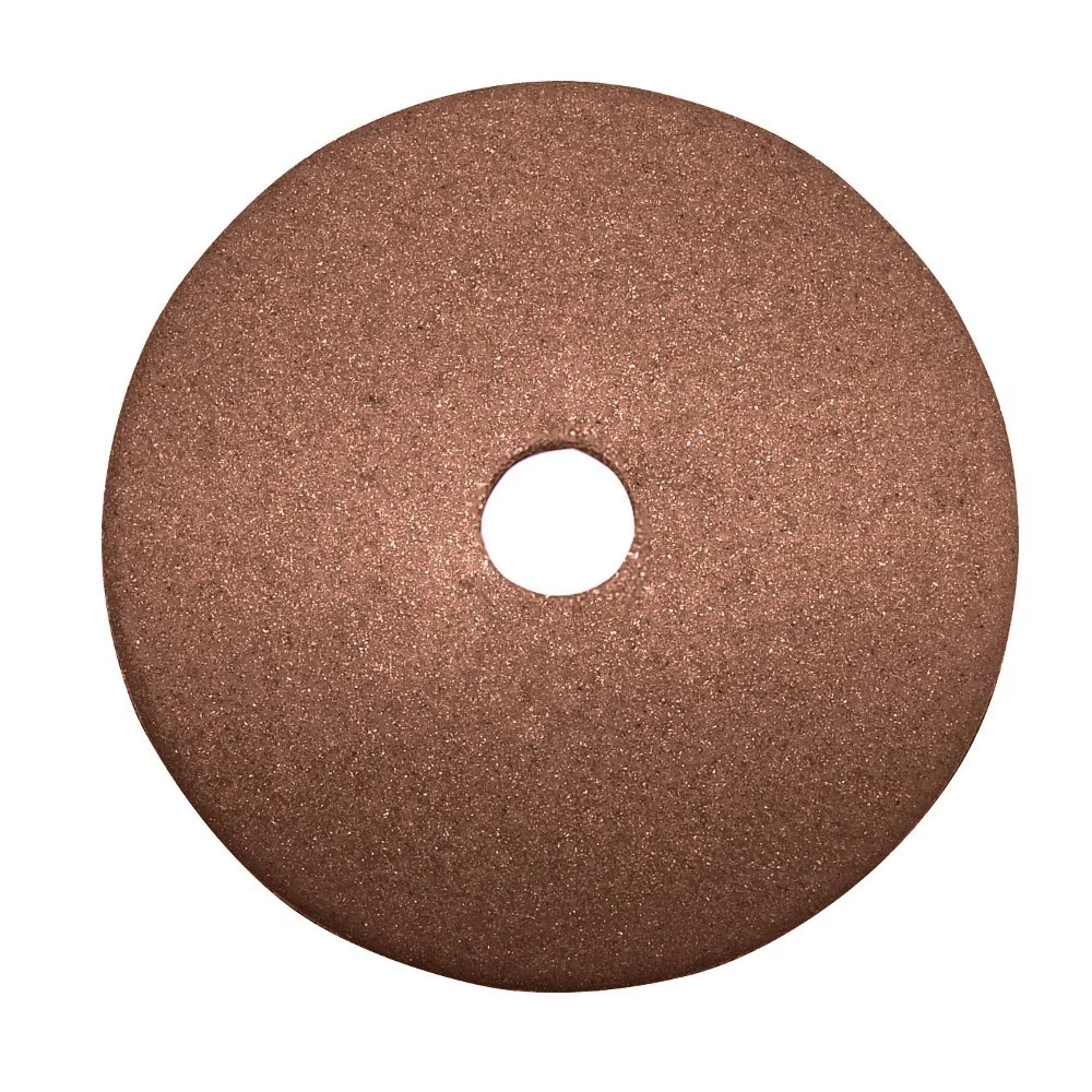 Schleifscheibe 108x4,5x23mm Zu Güde Kettenschärfgerät GKS108 3 Schleifscheibe 108x4,5x23mm Zu Güde Kettenschärfgerät GKS108