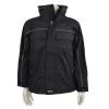 Sioen Groshorn Herren Jacke Schwarz Gr.S-XXXL