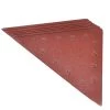 Klett Schleifpapier Set 80-240 Körnung Dreieckig Deckenschleifer MDS/DWS 710 2 Klett Schleifpapier Set 80-240 Körnung Dreieckig Deckenschleifer MDS/DWS 710 -Home Tool Store 23538 Klett Schleifpapier Set 80 240 Koernung dre 1 1280x1280