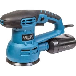 GERMANIA Exzenterschleifer 125 Mm 430 W