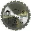 Batavia Multi Material Sägeblatt 24 Zähne Für Thor Multifunktions-Sägen