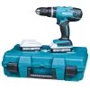 Makita Akku Schlagbohrschrauber HP457DWE Mit Koffer 1 Makita Akku Schlagbohrschrauber HP457DWE Mit Koffer -Home Tool Store 28392 makita akkuschrauber 18v 2x li ion 3 0 ah a 3 jpg 1280x1280