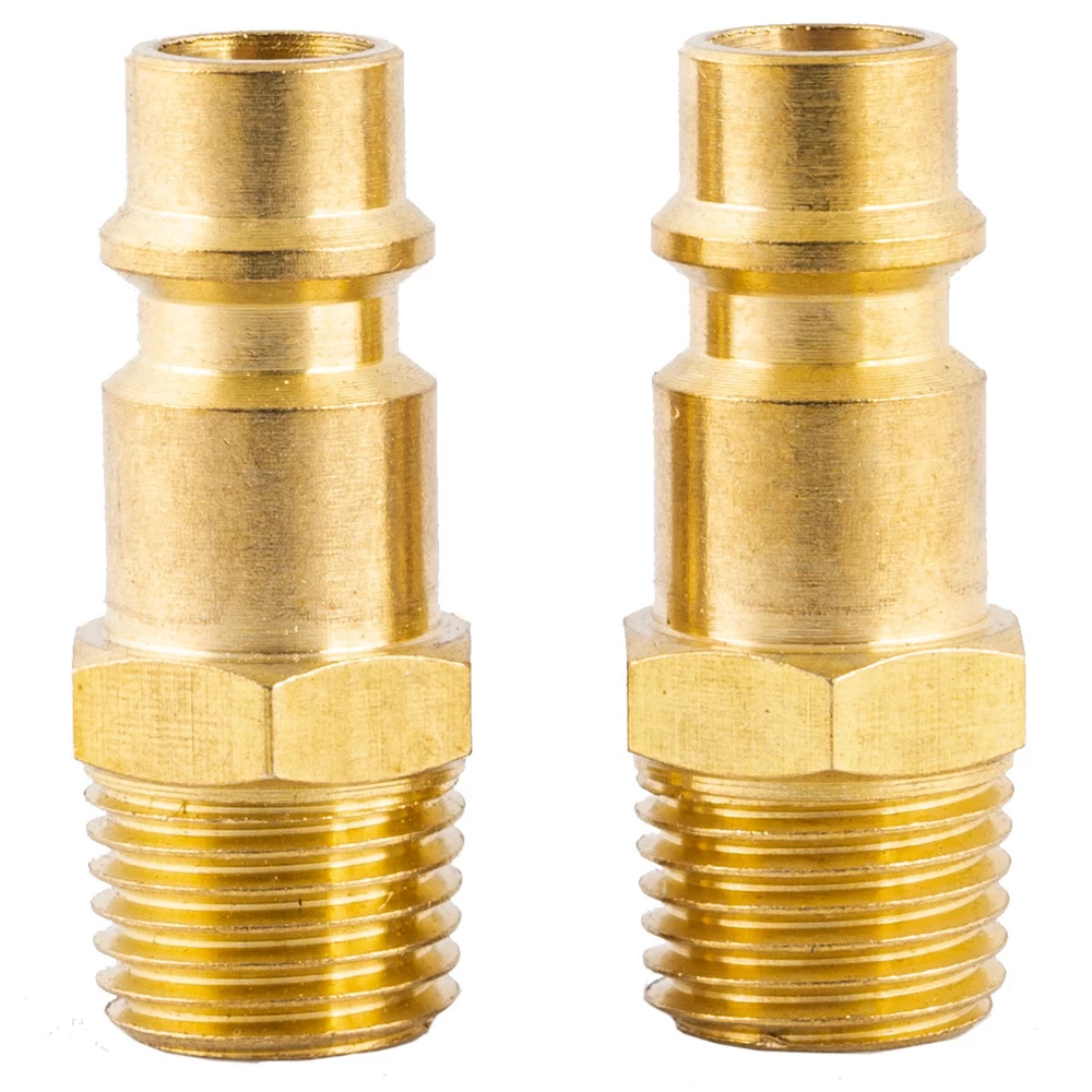 Güde GÜDE Druckluft Stecknippel 1/4" Außengewinde 3 Güde GÜDE Druckluft Stecknippel 1/4" Außengewinde