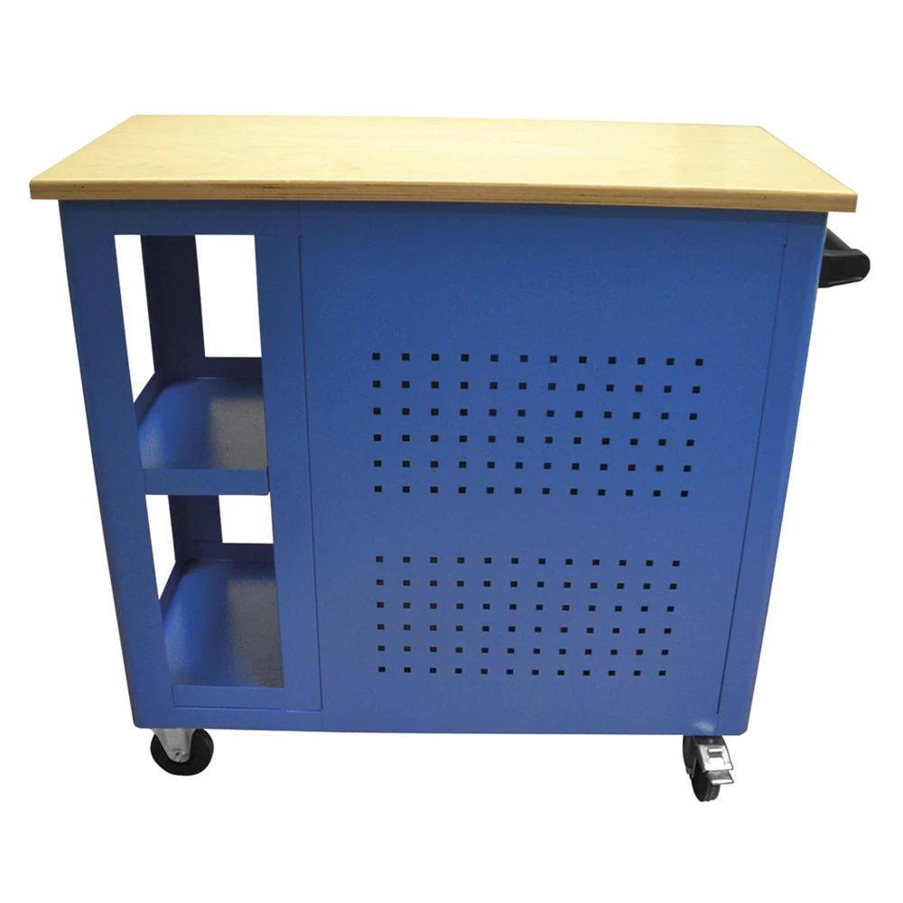 Güde Werkstatt- Und Werkbank-Wagen GWB 05 5 Güde Werkstatt- Und Werkbank-Wagen GWB 05 – Bild 3