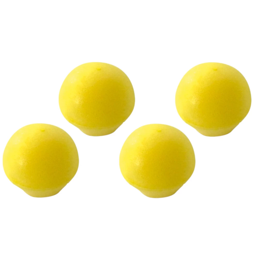 Oakwood Gehörschutzbügel Ersatzstopfen 2 Stück Gelb Gehörschutzstopfen Ohrenstöpsel 3 Oakwood Gehörschutzbügel Ersatzstopfen 2 Stück Gelb Gehörschutzstopfen Ohrenstöpsel