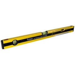 Flüwa Alu-Wasserwaage 60 Cm Mit Flügel