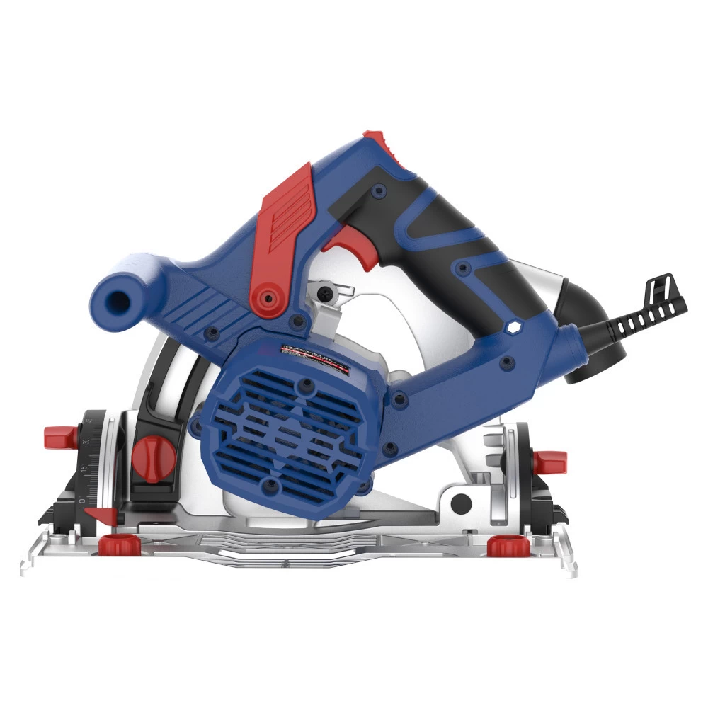 Güde Tauchkreissäge TS 57-1200-Set 4 Güde Tauchkreissäge TS 57-1200-Set – Bild 2