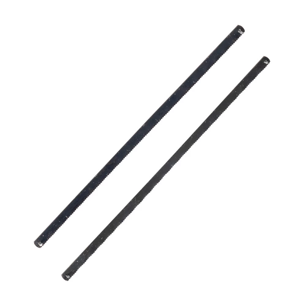 GERMANIA Bi-Metall Sägeblätter 150 Mm, 2 Stück 3 GERMANIA Bi-Metall Sägeblätter 150 Mm, 2 Stück