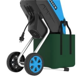 Güde Gartenhäcksler GH 2501 2500W, Mit Fangsack -Home Tool Store 2QB7gojbH3x49hq 1280x1280