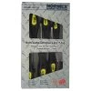 Normex Schraubendreher Set 7-teilig Aus Chrom-Vanadium-Stahl -Home Tool Store 2QD2I338rr2BwZz 1280x1280
