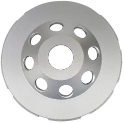 GERMANIA Diamantschleifteller Zweireihig, 115 X 22,23 Mm -Home Tool Store 2QDLjiGYwUtHTJ7 1280x1280