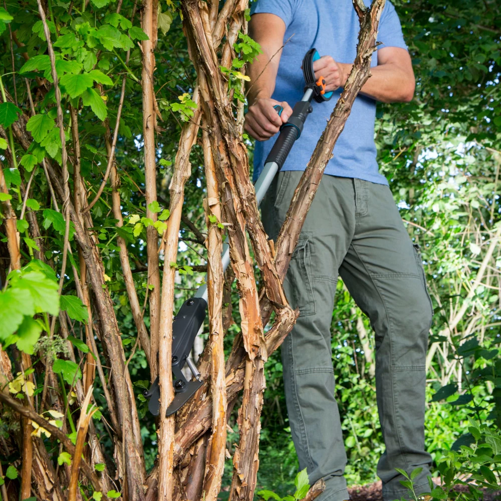 GARDENA Bypass Astschere SlimCut 4 GARDENA Bypass Astschere SlimCut – Bild 2