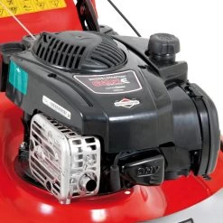 Grizzly Tools Benzin Rasenmäher BRM51-2 BSA -Home Tool Store 2QEVBylXV3mUi4b 1280x1280