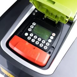 Akku-Mähroboter Für Rasenflächen Bis 900 M² -Home Tool Store 2QG05ut2ydzYdQA 1280x1280