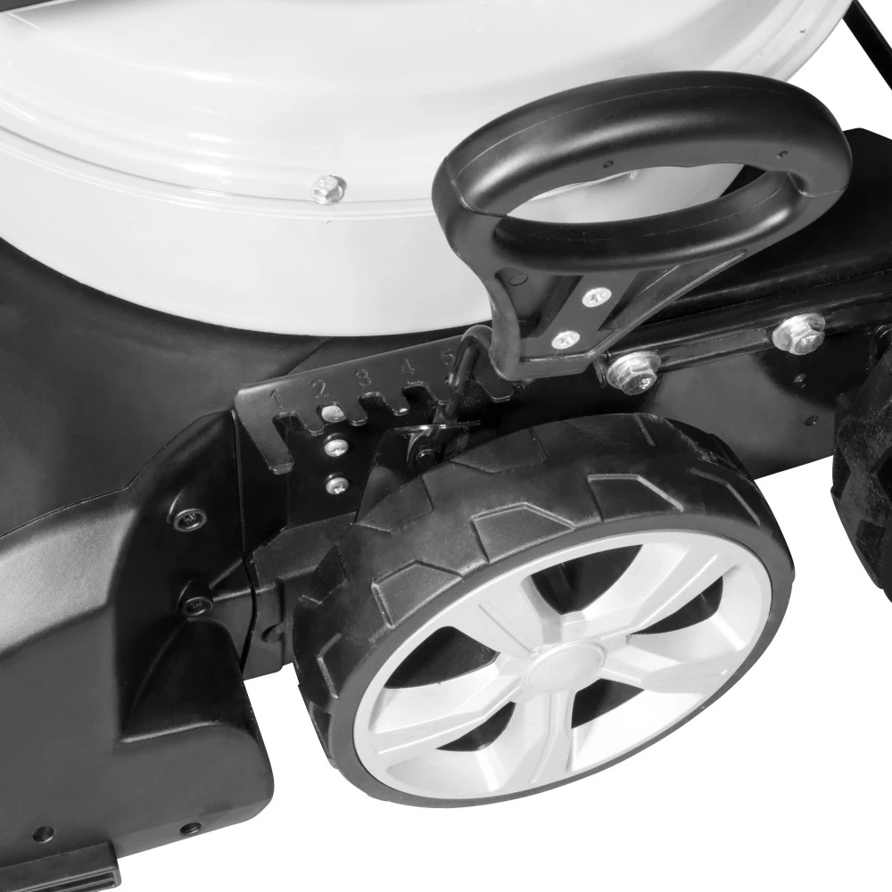 Güde Laubsauger Benzin GFLS 1700 4in1 5 Güde Laubsauger Benzin GFLS 1700 4in1 – Bild 3