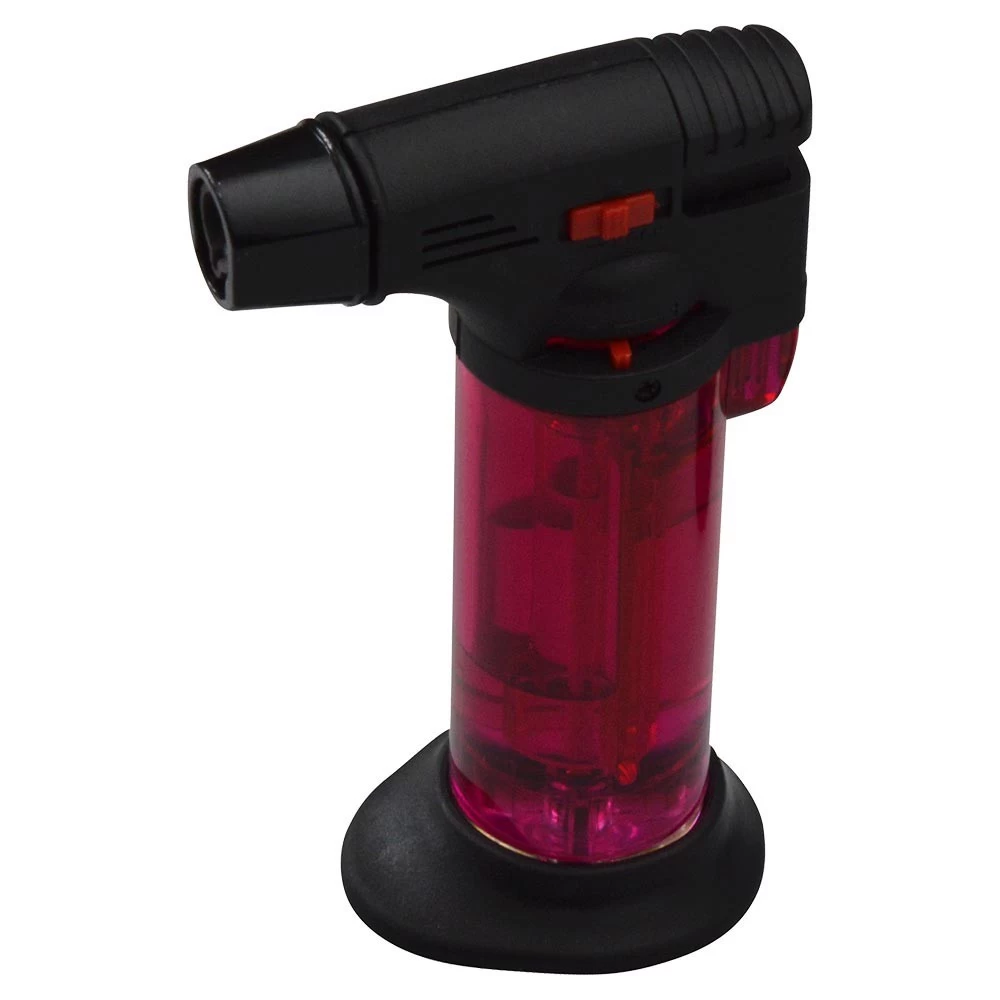 Gasbrenner Frosty Farblich Sortiert 6 Gasbrenner Frosty Farblich Sortiert – Bild 4