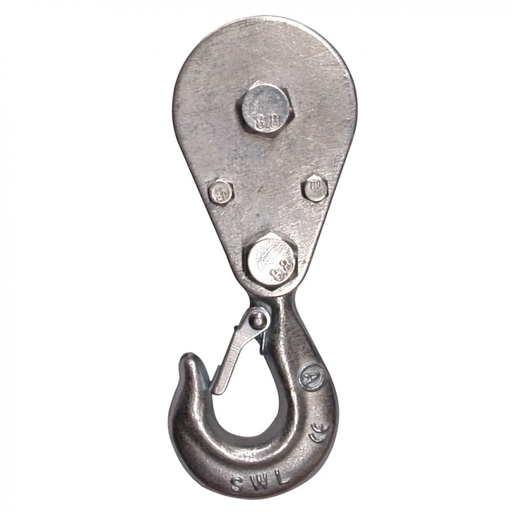 Elektroseilzug Güde GSZ300/600 Bis Zu 600 Kg 4 Elektroseilzug Güde GSZ300/600 Bis Zu 600 Kg – Bild 2