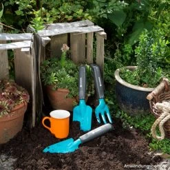 GARDENA Classic Blumenkelle -Home Tool Store 2QOPUtPXJW0qdQu 1280x1280