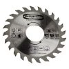 Kreissägeblatt Ø 100 Mm Mit 24 Gehärteten Zähnen -Home Tool Store 2QQCBci7r790MSa 1280x1280