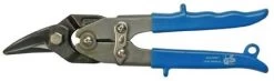Blechschere Für Linkshänder 260 Mm