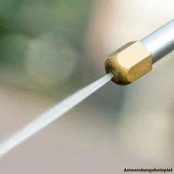 Wasserdüse Water Jet Mit Zwei Düsen -Home Tool Store 2QT70O6zPKERWL5 1280x1280