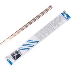 Kupfer-Phosphor-Hartlot