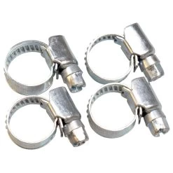 Güde GÜDE Schlauchschellen Ø 8-16 Mm Druckluft