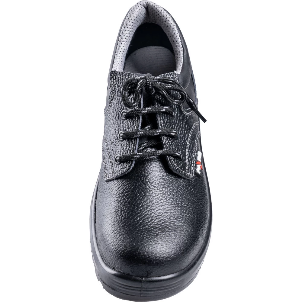 Sicherheitsschuhe S3 P Größe 45 In Schwarz 4 Sicherheitsschuhe S3 P Größe 45 In Schwarz – Bild 2