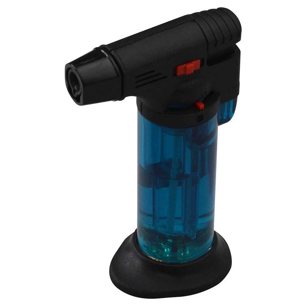 Gasbrenner Frosty Farblich Sortiert 4 Gasbrenner Frosty Farblich Sortiert – Bild 2