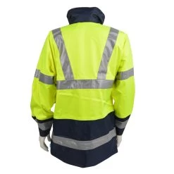 Sioen Warnschutz Jacke Gelb EN471 Gr. 2XL Arbeitsjacke -Home Tool Store 2QYhWdgOufGnjNt 1280x1280 1