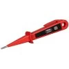 Spannungsprüfer Euro 190 Mm In Rot, Isoliert Mit Clip Und Aufhängöse -Home Tool Store 2Qaeu0SWWA6j5Qk 1280x1280
