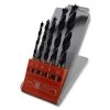 Holzbohrersatz 5tlg. 4-10mm Aus Hochwertigem CV Stahl -Home Tool Store 2QixFiePsgaB0MT 1280x1280