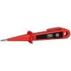 Spannungsprüfer Euro 150 Mm In Rot, Isoliert Mit Clip Und Aufhängöse 2 Spannungsprüfer Euro 150 Mm In Rot, Isoliert Mit Clip Und Aufhängöse -Home Tool Store 2Qklu6AiJ0ydBnZ 1280x1280