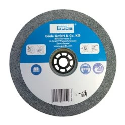 Güde Schleifscheibe 125x20x32mm K60