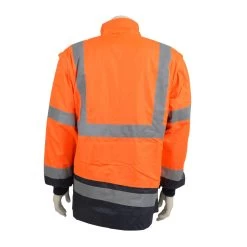 Sioen Warnschutz Steppweste Orange EN471 Größe XL Arbeitsjacke -Home Tool Store 2QlDdV9h6gL08Kg 1280x1280 1
