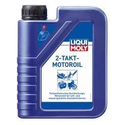 Liqui Moly 2-Takt-Motoroil Selbstmischend