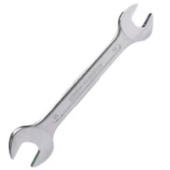 Doppelmaulschlüssel 25x28 Mm Aus CV-Stahl